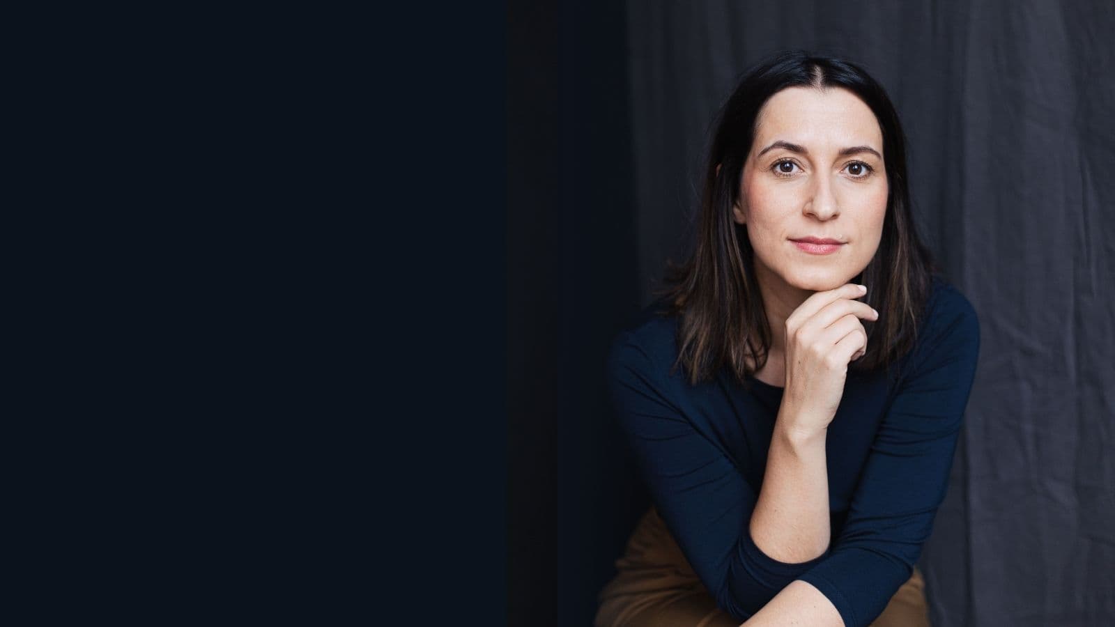 Madeleine Maßmann – Haltung