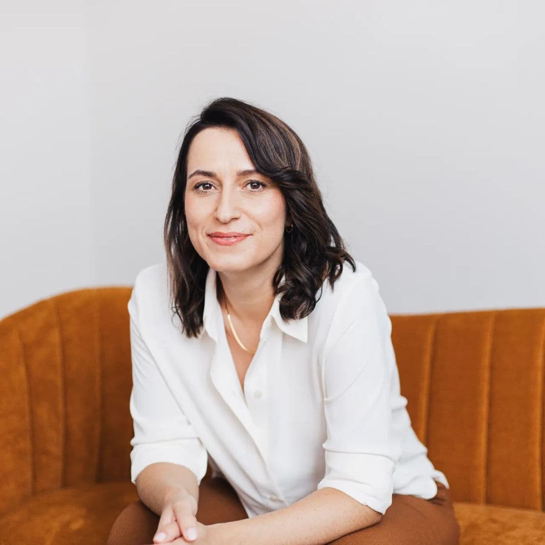 Madeleine Maßmann